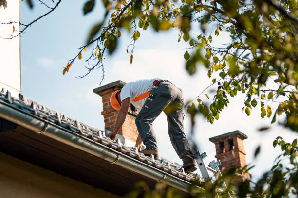 Best Commercial Roofing Services  in Washington, UT