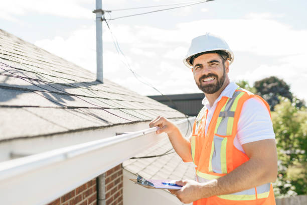 Best Storm Damage Roof Repair  in Washington, UT