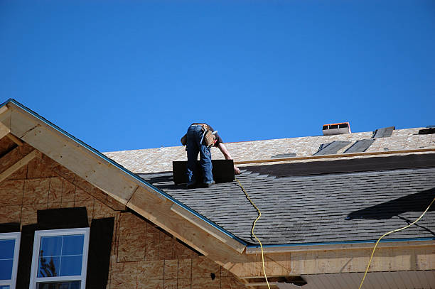 Roof Gutter Cleaning in Washington, UT
