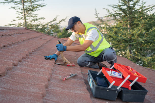 Best New Roof Installation  in Washington, UT