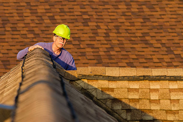 Best Storm Damage Roof Repair  in Washington, UT