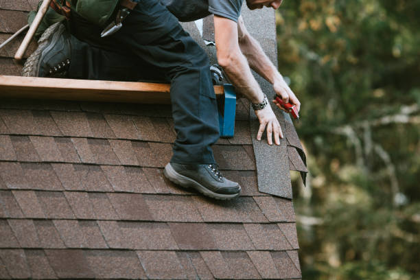 Best Roof Waterproofing Services  in Washington, UT