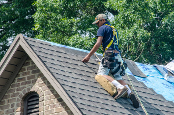 Best New Roof Installation  in Washington, UT